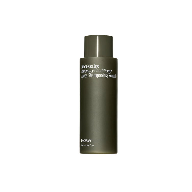 What: Nécessaire Rosemary Conditioner for Thinning Hair ($21; regularly $28)