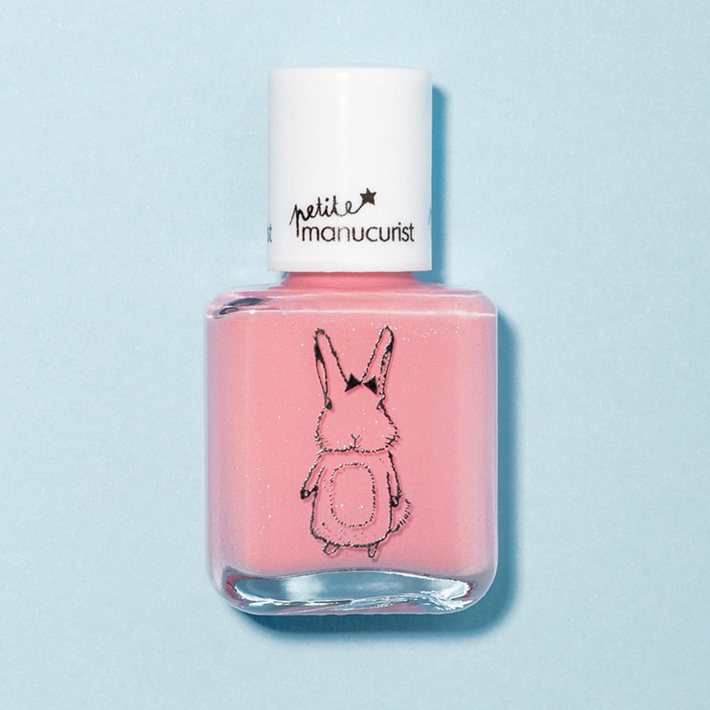 Petite Manucurist Nail Polish ($8.50)