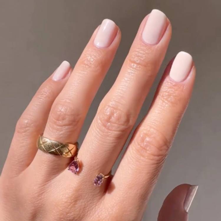 Ivory Silk