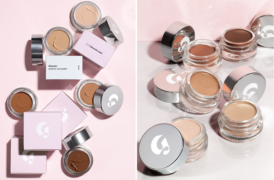glossierconcealer