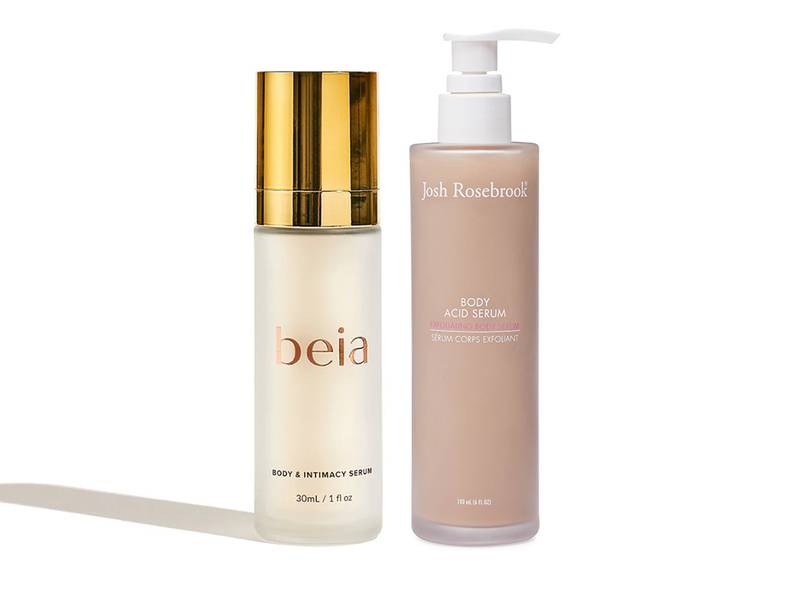Launch List: The Best Body Care Launching in July