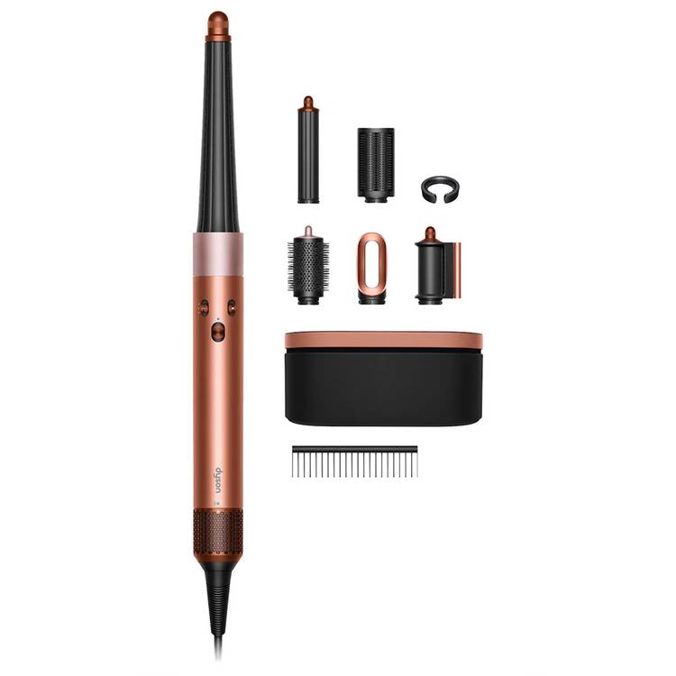 Dyson Special Edition Airwrap i.d Multi-Styler ($649)