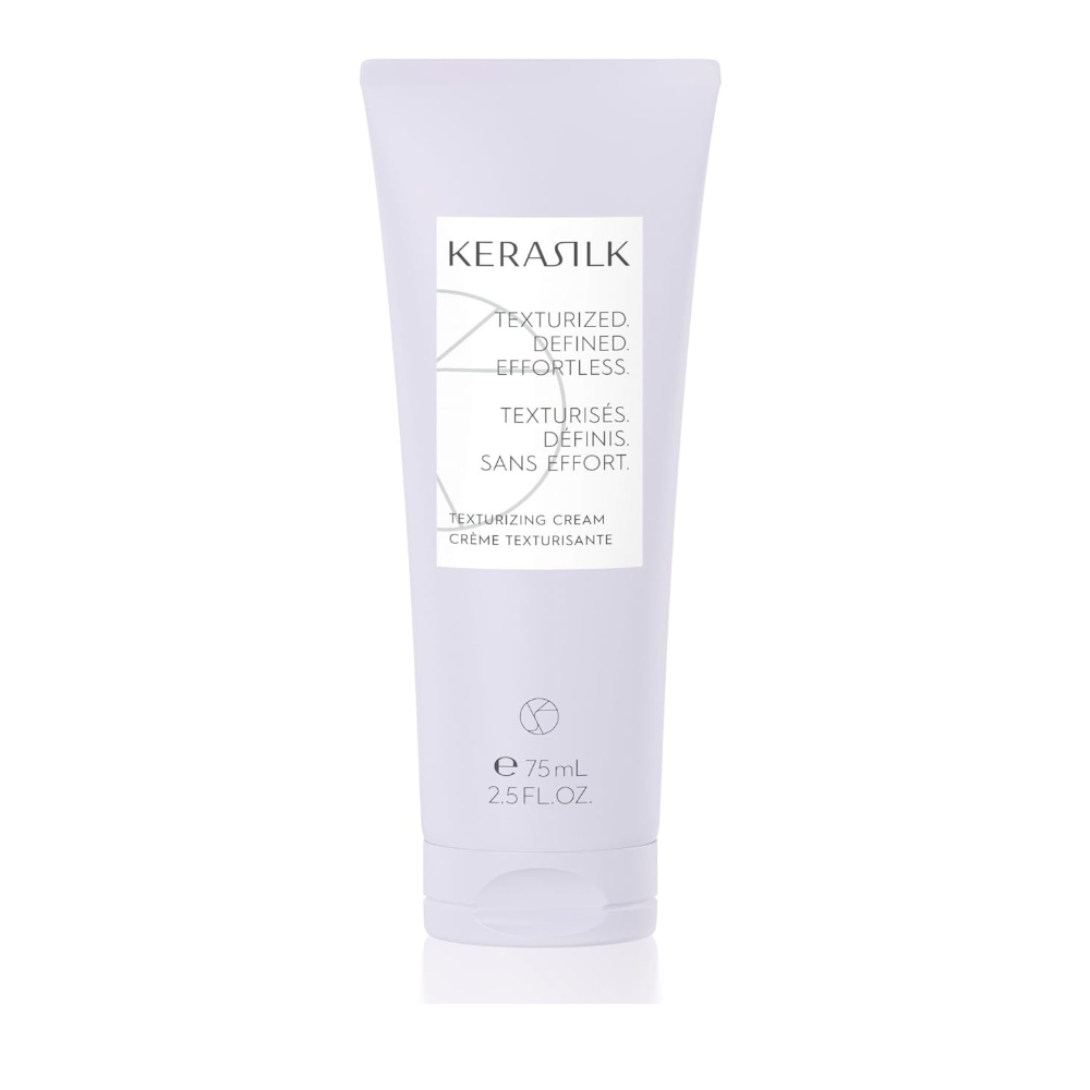 KERASILK Texturizing Cream ($33)