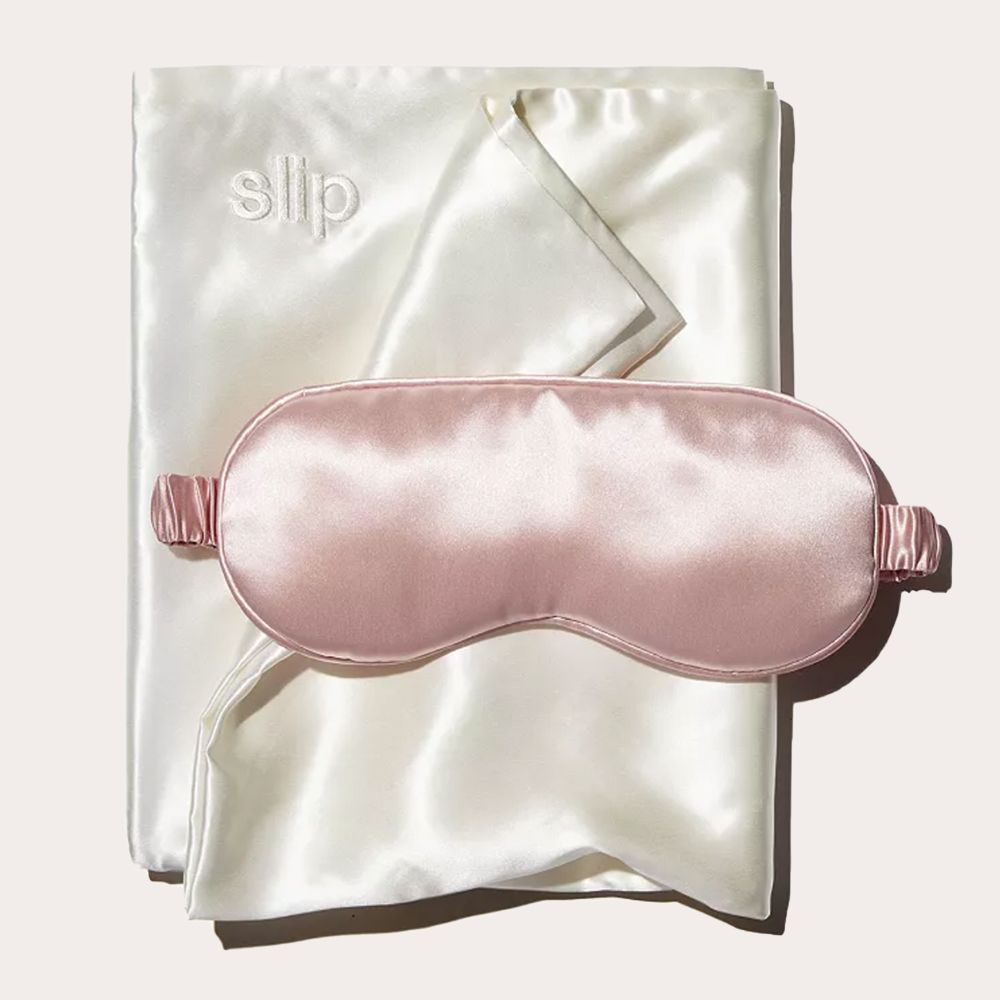 Beauty-Sleep Boosters