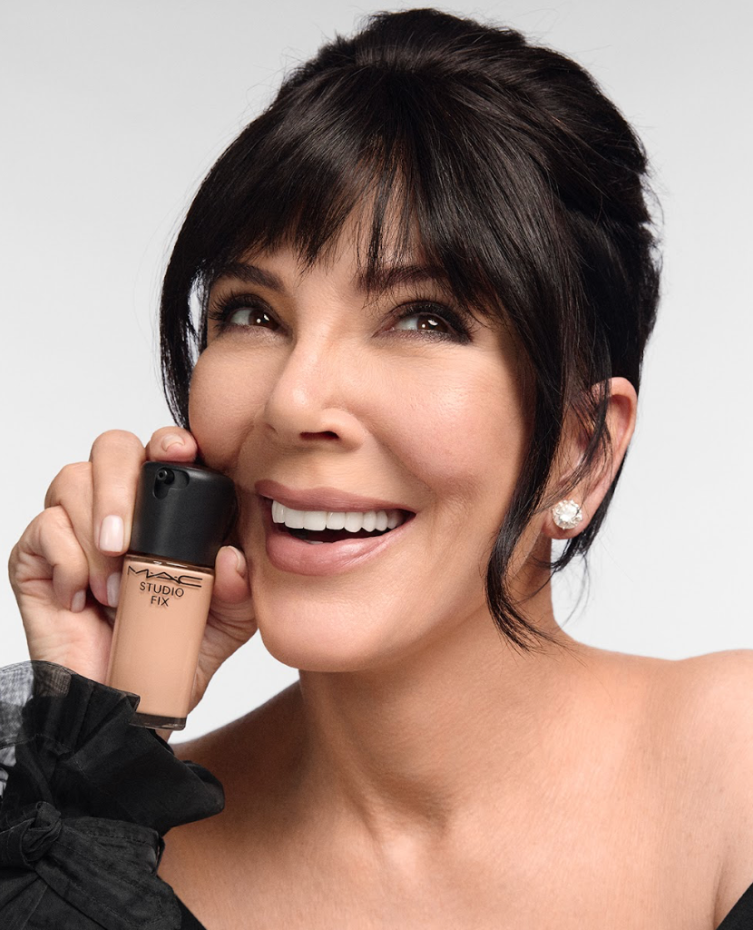 Augustinus Bader Nordstrom pop-up shop