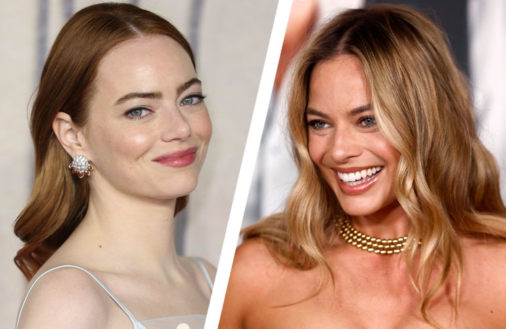 Celebrity Colorists Predict the Color We’ll See the Most at the 2024 Golden Globe Awards