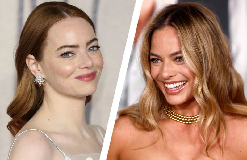 Celebrity Colorists Predict the Color We’ll See the Most at the 2024 Golden Globe Awards