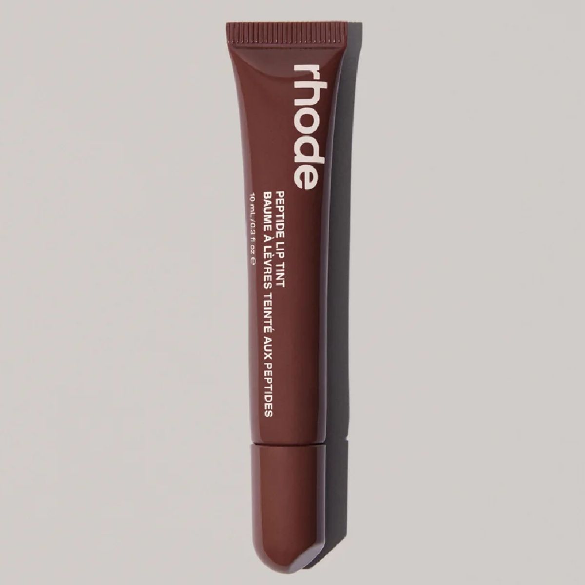 Rhode peptide lip tint in espresso