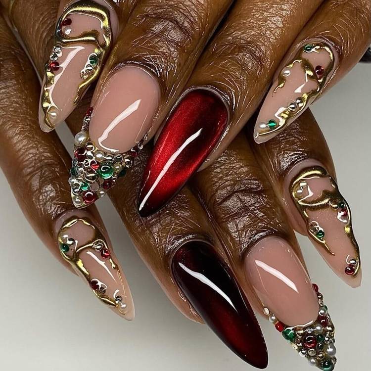 Crystal Tips