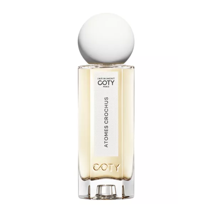 Infiniment Coty Paris Atomes Crochus Parfum ($290)