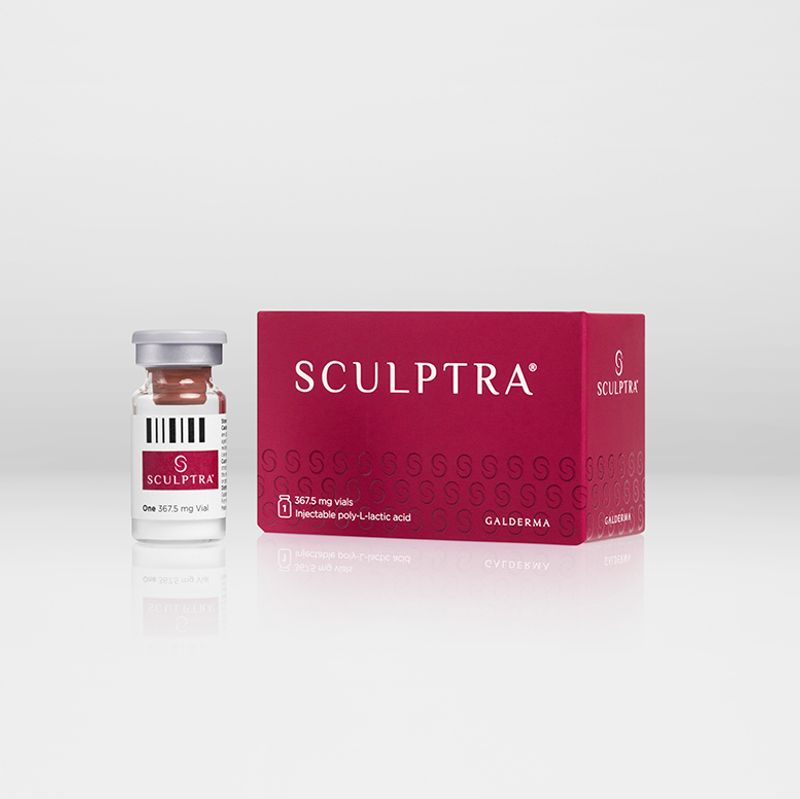 Sculptra