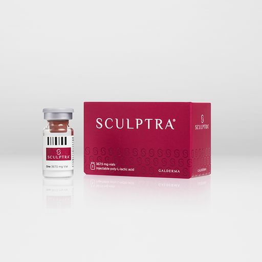 Sculptra
