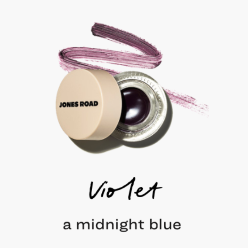 Jones Road Gel Liner in Violet