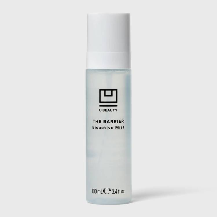 U Beauty The BARRIER Bioactive Mist