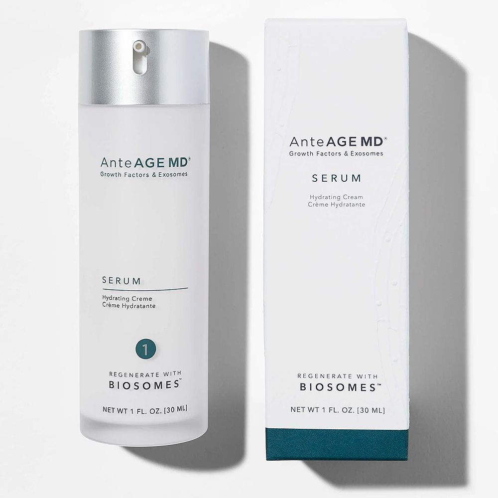 AnteAGE MD Biosome Serum ($190)
