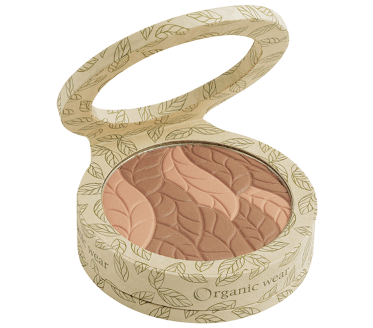 For the Face: The Bronzer
