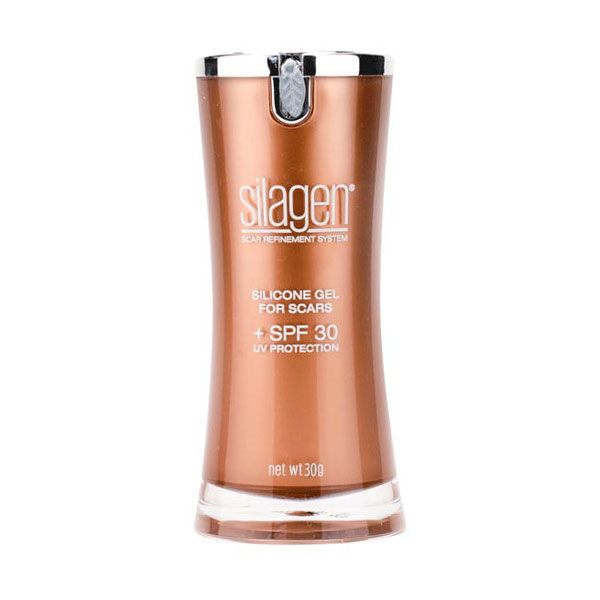 Silagen (available in-office only)