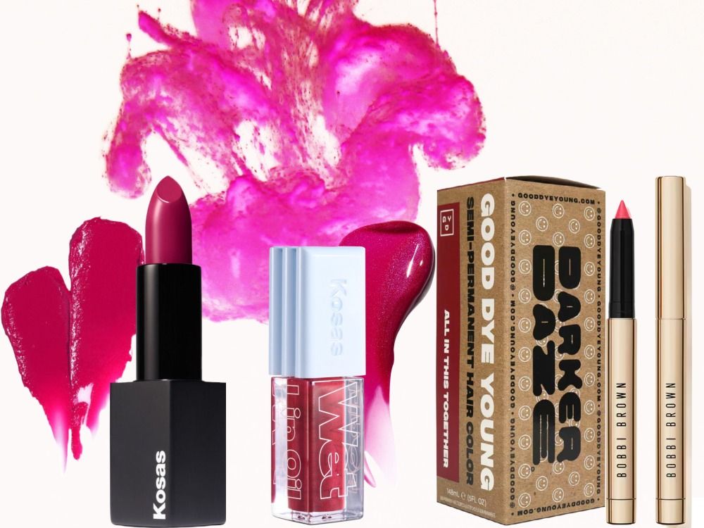 6 Must-Have Products for Adding 2023’s Pantone Color of the Year into Your Beauty Routine