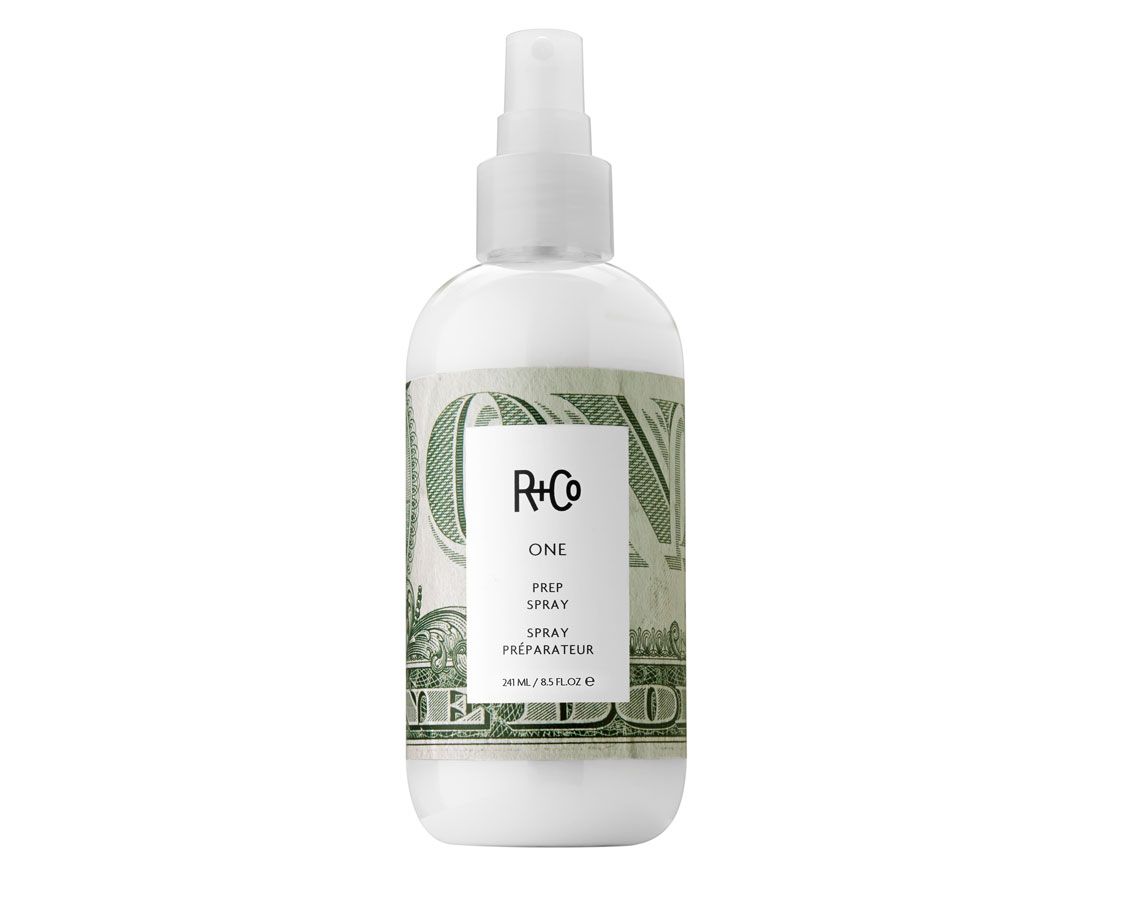 R+Co One Prep Spray