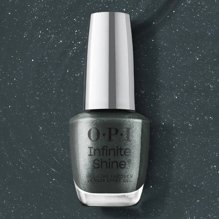 OPI Get in Platform-ation ($15)