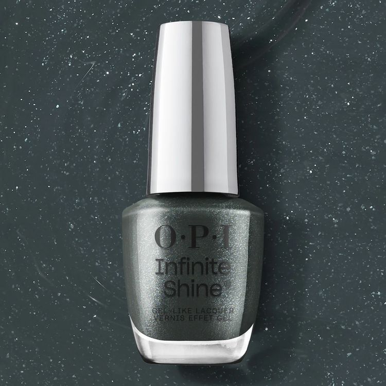 OPI Get in Platform-ation ($15)