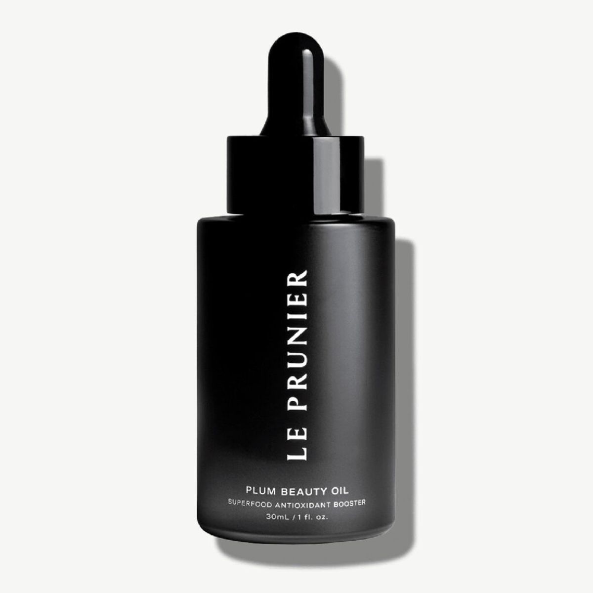 Le Prunier Oil