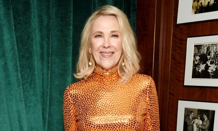 Catherine O'Hara Turns 70