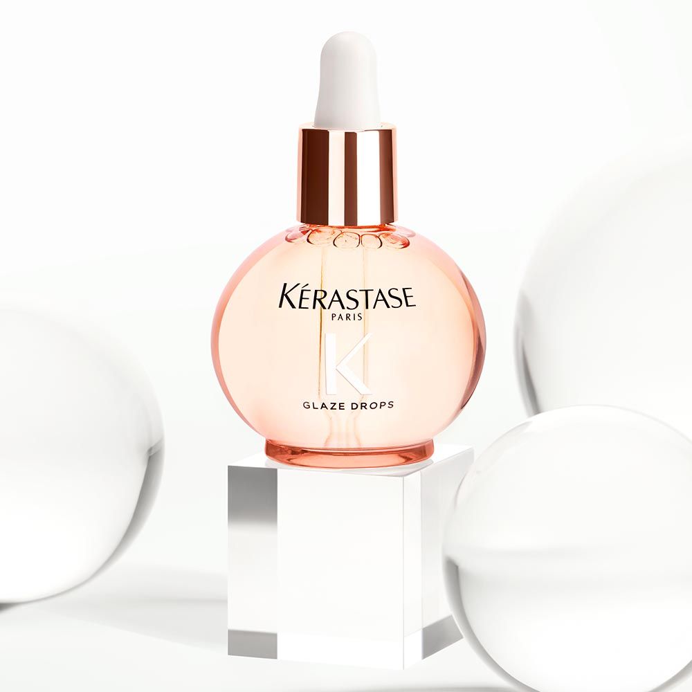 Kerastase Gloss Absolu Glaze Drops ($36)