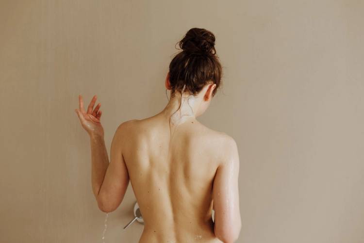 Work on your posture