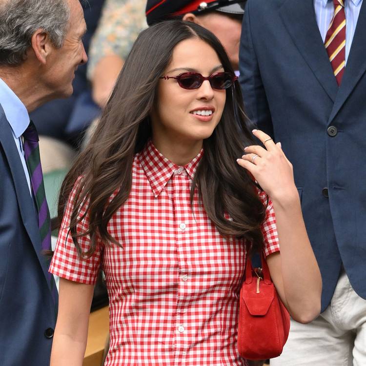 Olivia Rodrigo