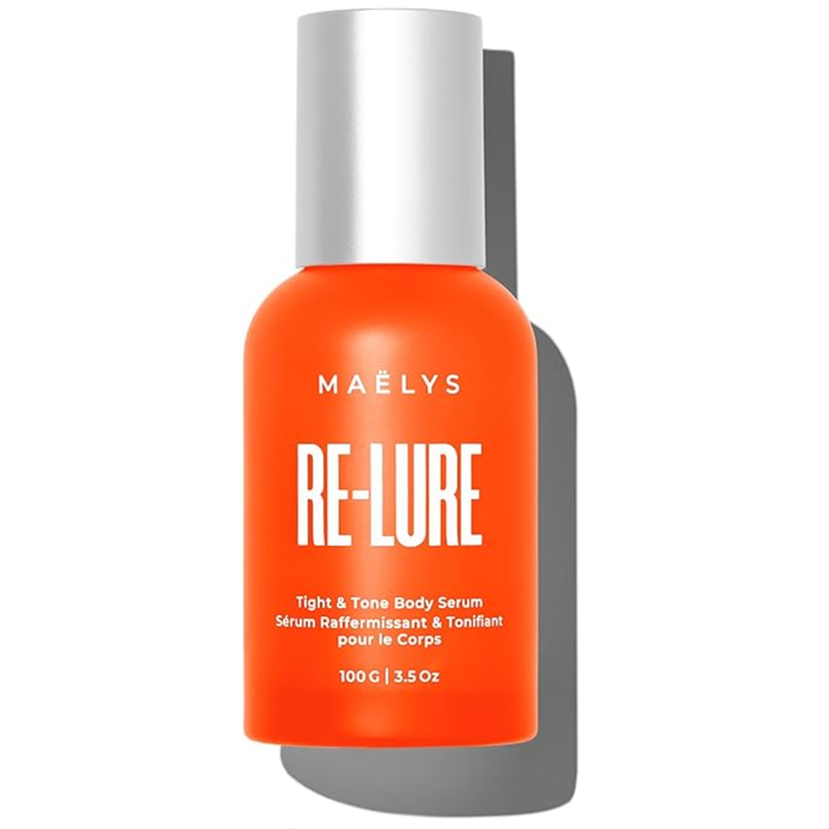 MAËLYS Re-Lure Tight &amp; Tone Body Serum ($69)
