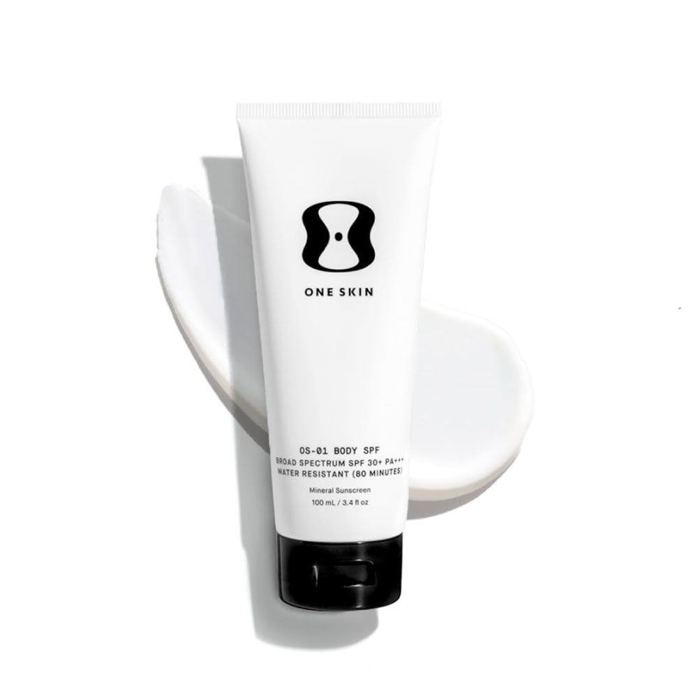 One Skin Triple Power OS-01 Body SPF ($54)