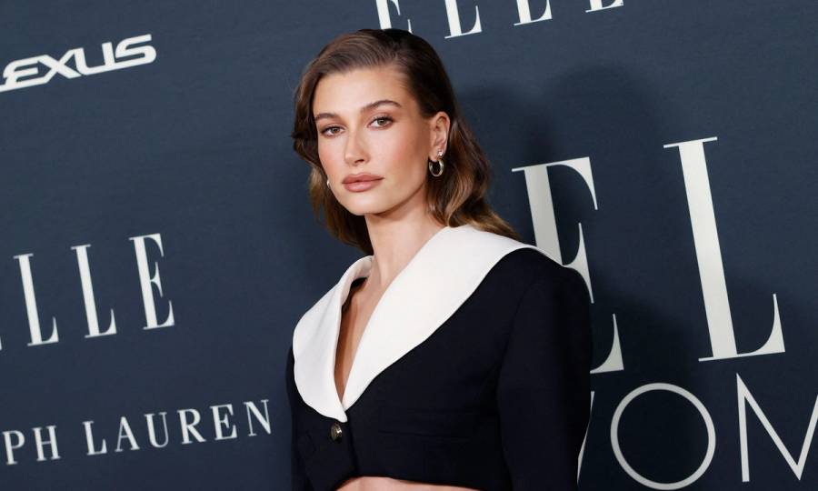 hailey bieber pregnant