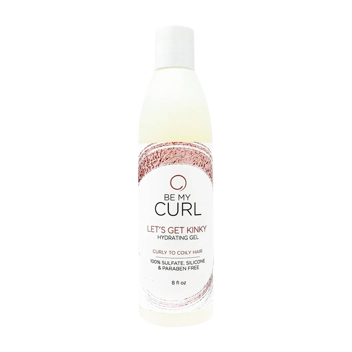 be my curl lets get kinky