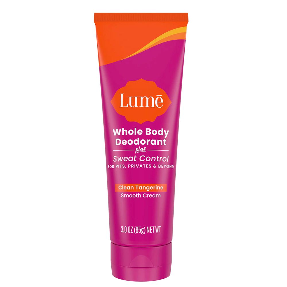 Lume Whole-Body Deodorant ($20)
