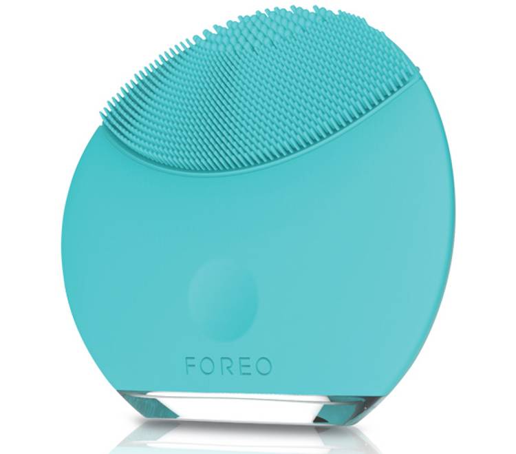 On-The-Go Cleansing