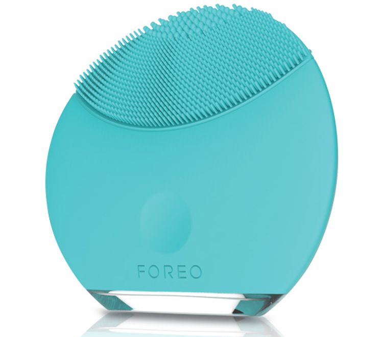 On-The-Go Cleansing