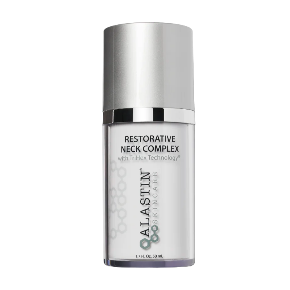 Alastin Restorative Neck Complex with TriHex Technology ($142)
