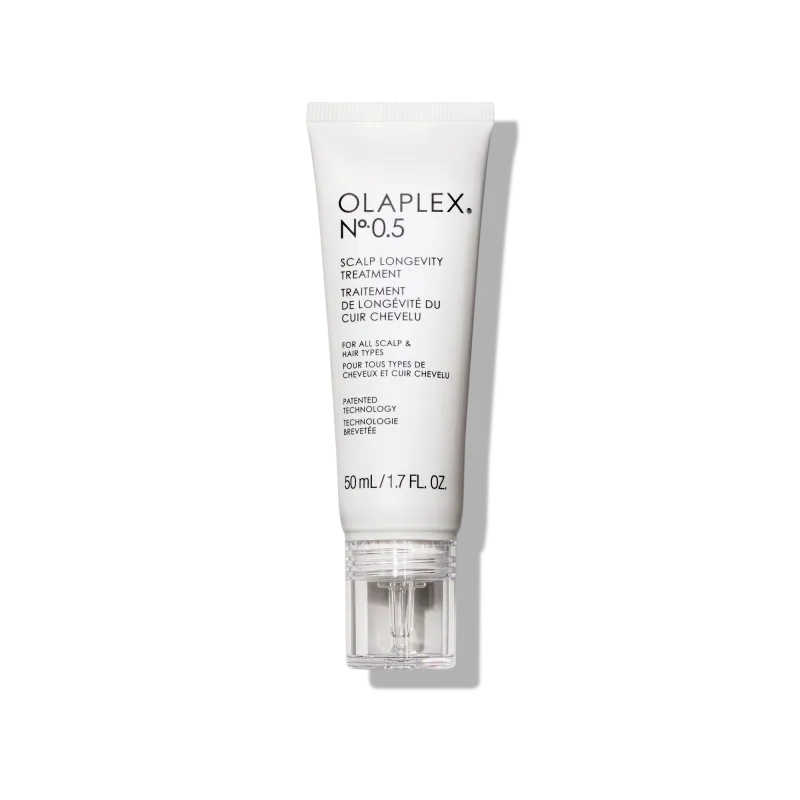 Olaplex No. 0.5 Scalp Longevity Treatment