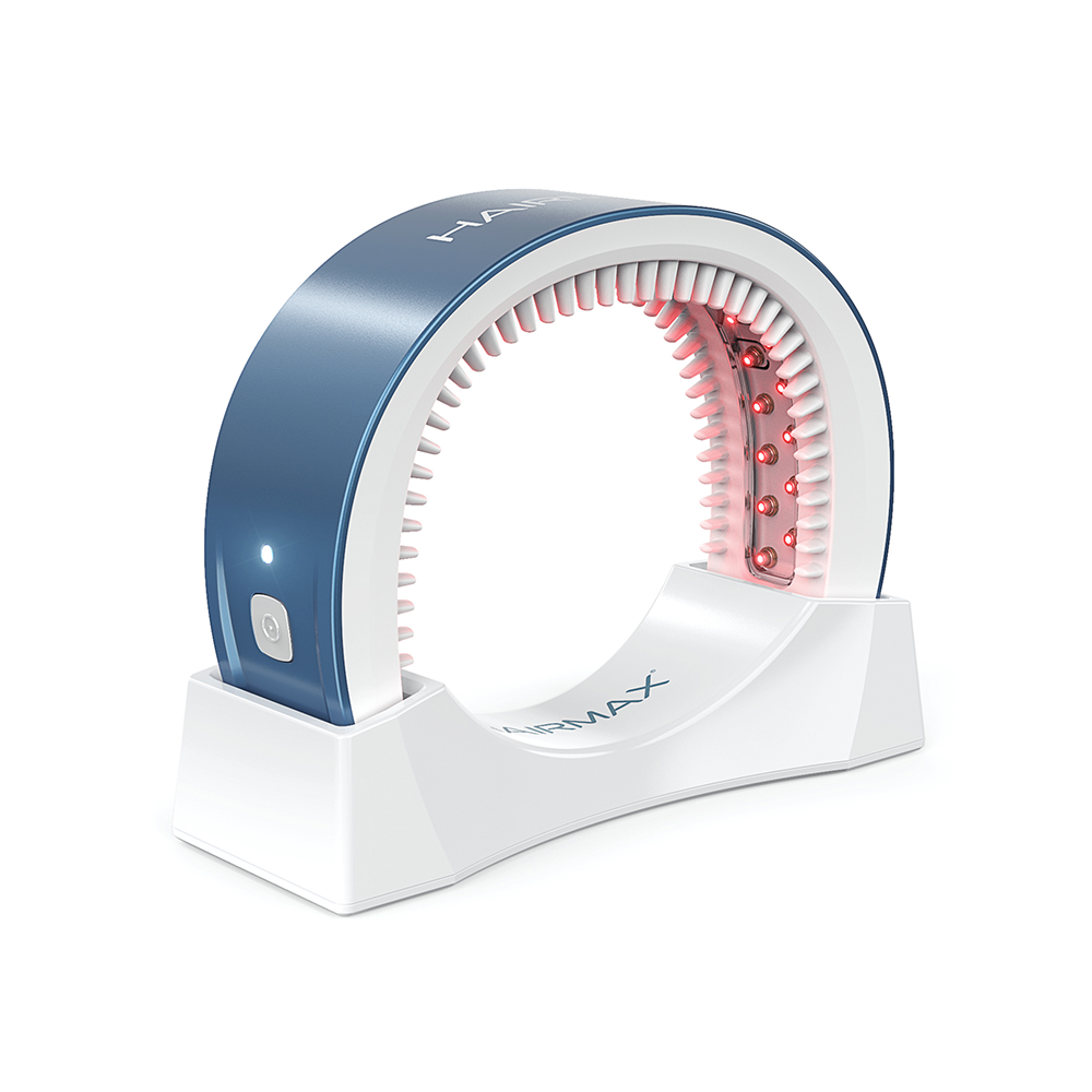 Treatment: Hair Restoration