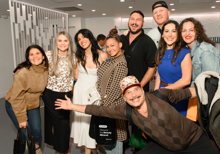 BeautyPass Live 2026 Was Our Best Night Yet