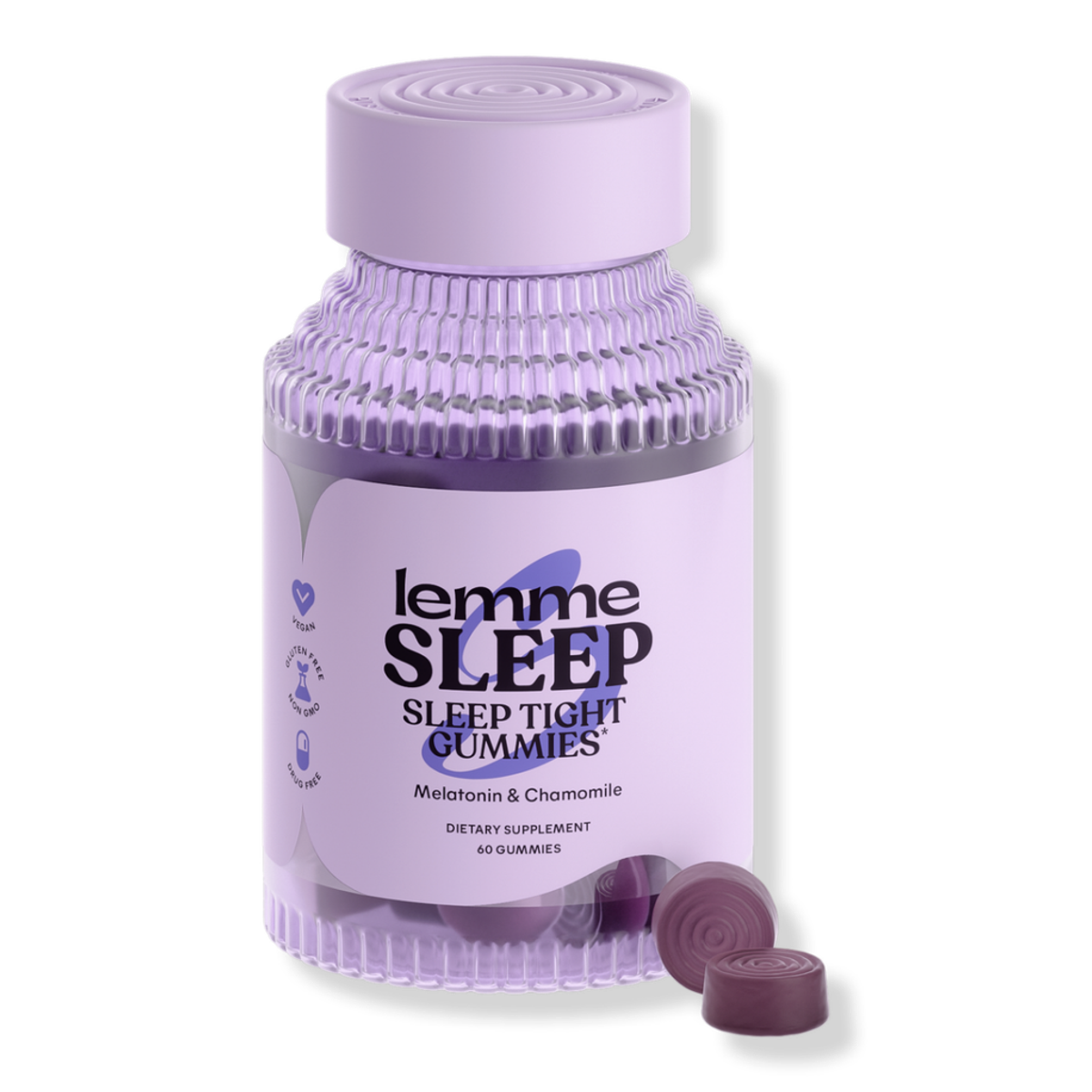 Lemme Sleep Gummies