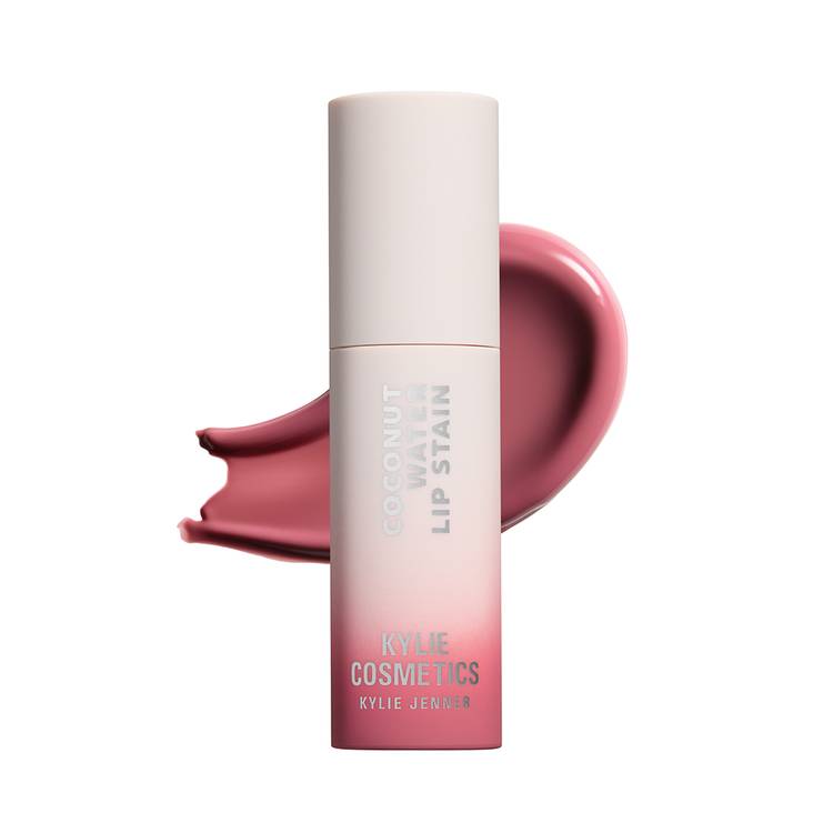 Kylie Cosmetics Coconut Water Lip Stain 