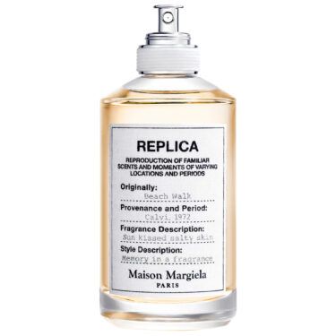 maison margiela replica beach walk