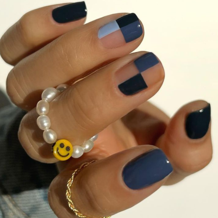 Denim Blues
