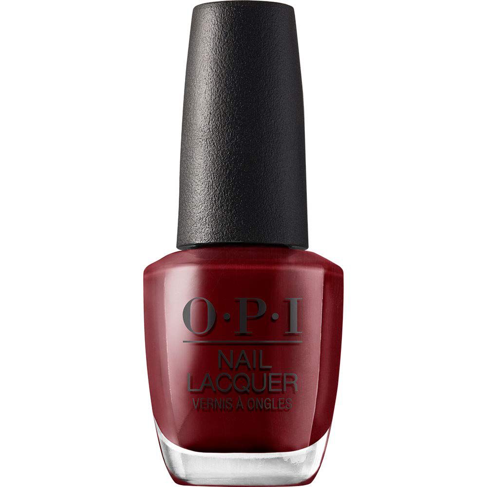 opi nail polish in como se llama