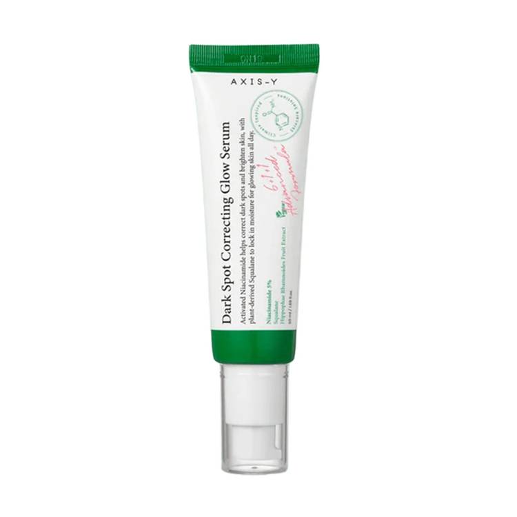 AXIS-Y Dark Spot Correcting Glow Serum (originally $22, now $18)