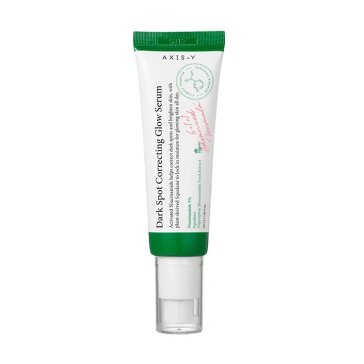 AXIS-Y Dark Spot Correcting Glow Serum (originally $22, now $18)