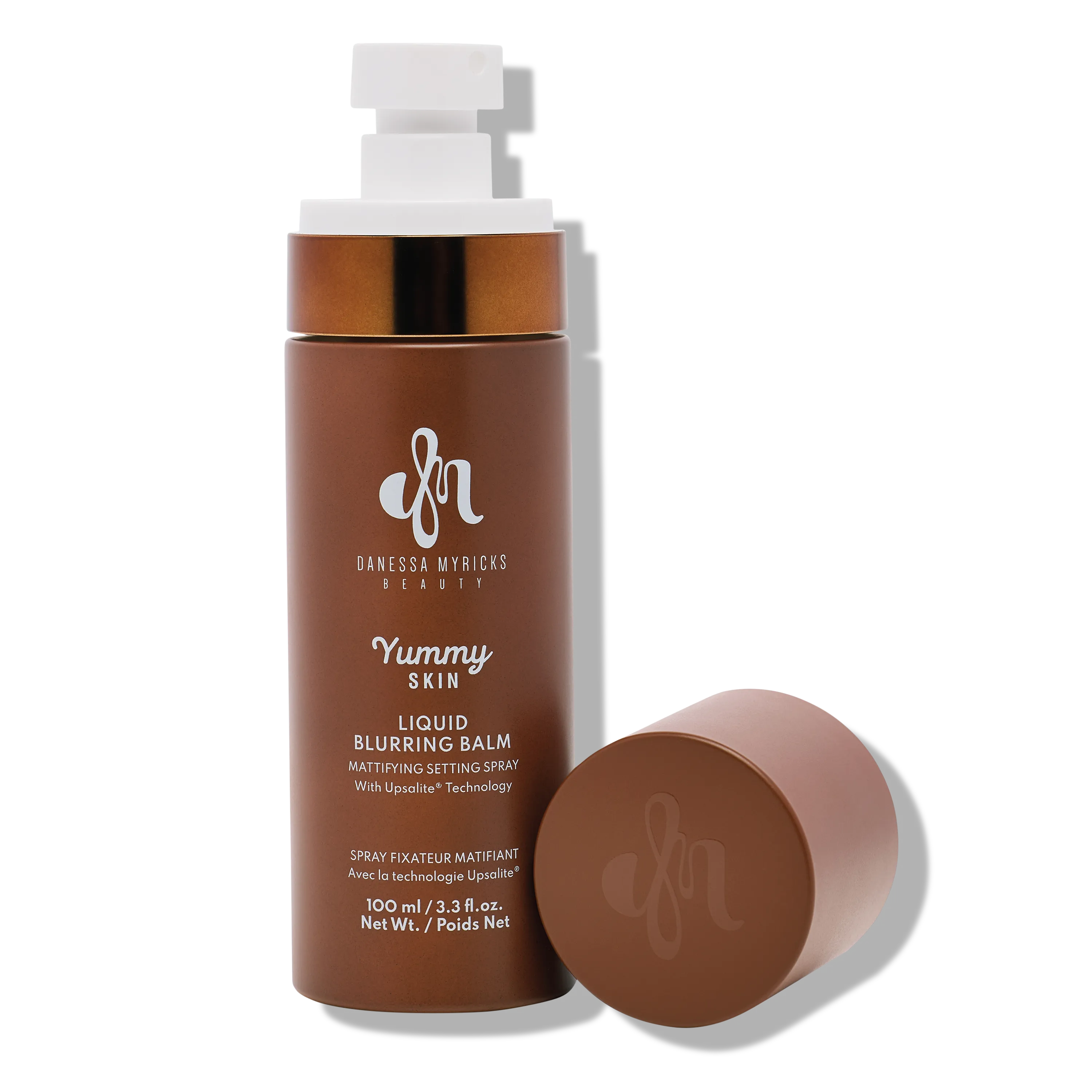 Danessa Myricks Yummy Skin Setting Spray