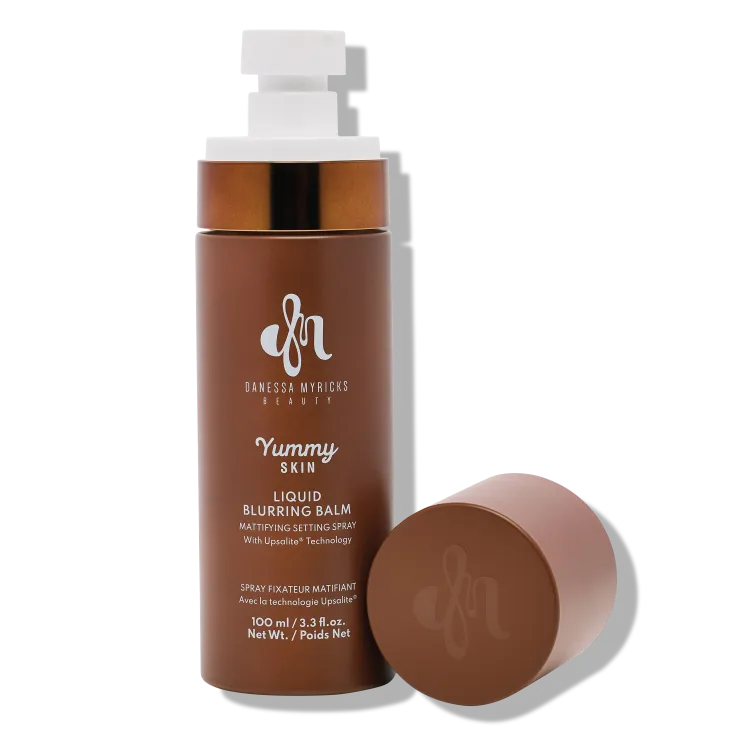 Danessa Myricks Yummy Skin Setting Spray